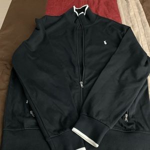 Men’s Track Jacket from Polo by Ralph Lauren